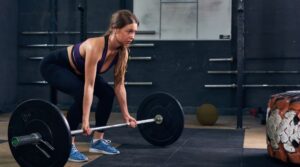 Entrenamiento de fuerza para mujeres después de los 40
