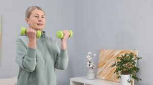 Hábitos saludables después de los 40: guía para recuperar energía, fuerza y equilibrio