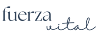 Logo de Fuerza vital